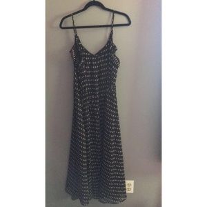 Who What Wear sun dress